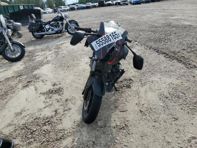 HONDA CBR300 R 2018 MLHNC510XJ5400481 photo #3