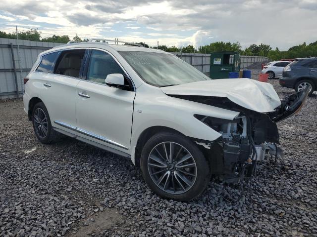 Vin: 5n1al0mnxgc506926, lot: 56179235, infiniti qx60 20164
