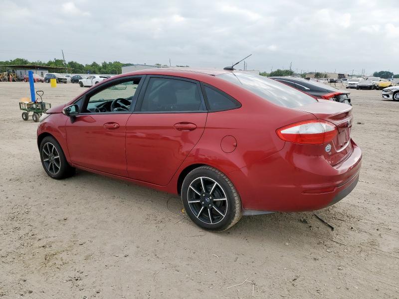Vin: 3fadp4bj8gm149604, lot: 58117285, ford fiesta se 20162