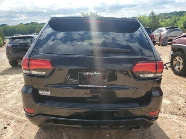 2018 JEEP GRAND CHER - 1C4RJFAG4JC249856