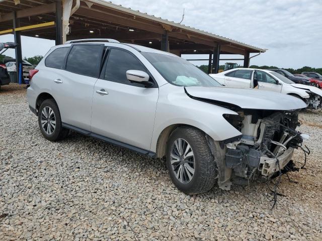 Vin: 5n1dr2mn4hc624446, lot: 58206555, nissan pathfinder s 20174