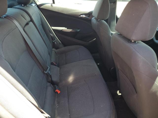 2018 CHEVROLET CRUZE LT - 1G1BE5SM6J7128459