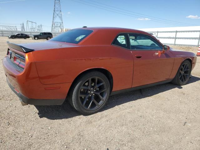Vin: 2c3cdzjg3mh615925, lot: 55642315, dodge challenger gt 20213