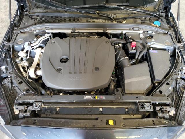 2025 VOLVO S60 CORE 7JRL12FJ3SG362342