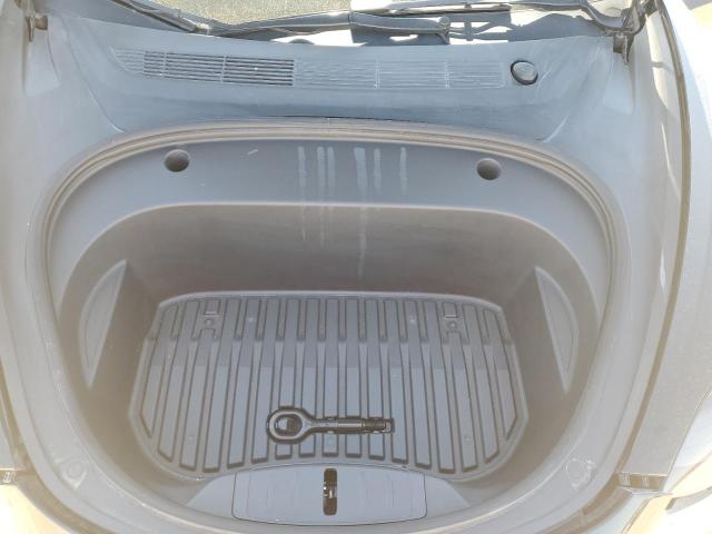 2021 TESLA MODEL 3 - 5YJ3E1EB3MF095837
