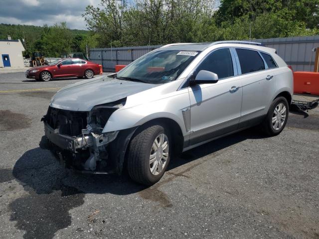 Vin: 3gyfnee37es630832, lot: 56335035, cadillac srx luxury collection 2014 img_1