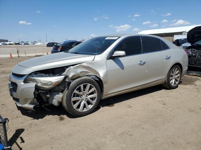 Vin: 1g11e5sa2gf106166, lot: 57349115, chevrolet malibu ltz 2016 img_1