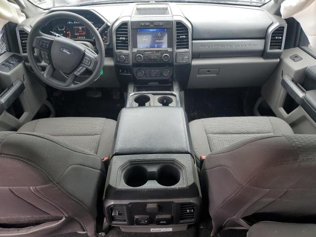2021 FORD F250 SUPER - 1FT7W2BT4MED95115