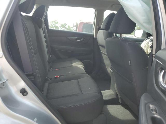 2017 NISSAN ROGUE S - KNMAT2MT0HP500075