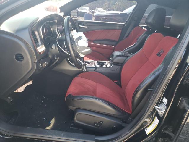 2021 DODGE CHARGER SC - 2C3CDXGJ3MH604270