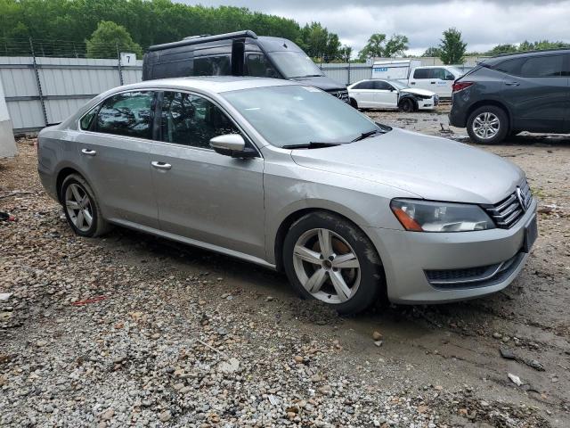 Vin: 1vwbp7a32cc004802, lot: 58376345, volkswagen passat se 20124