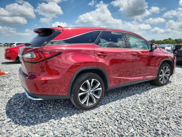 Vin: jtjhzkea6m2018970, lot: 58027705, lexus rx350 350 l 20213