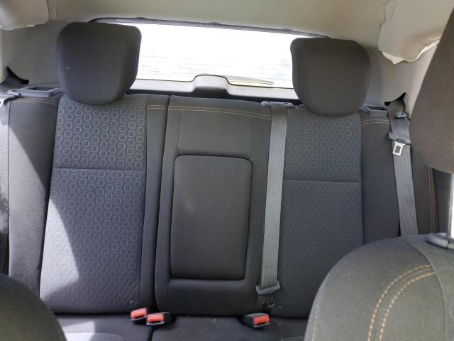 2018 CHEVROLET TRAX LS KL7CJKSBXJB722518