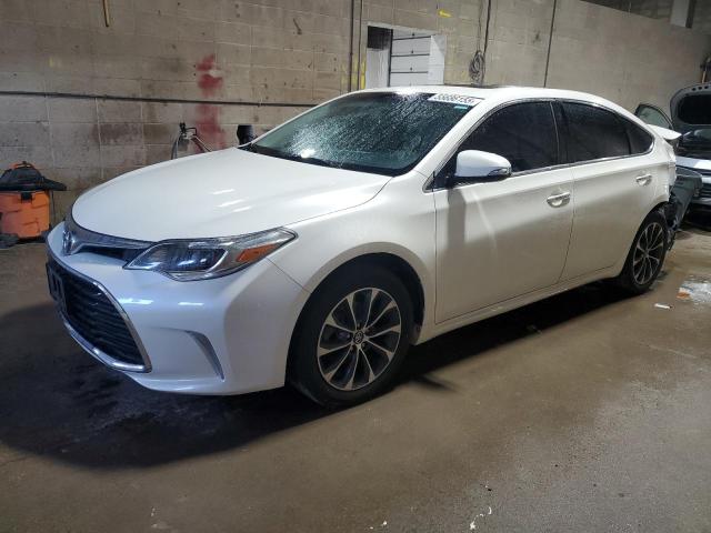 Vin: 4t1bk1eb6gu231583, lot: 55686155, toyota avalon xle 2016 img_1