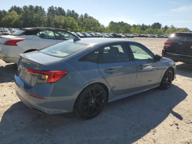 Vin: 2hgfe2f5xph522894, lot: 57591875, honda civic sport 20233