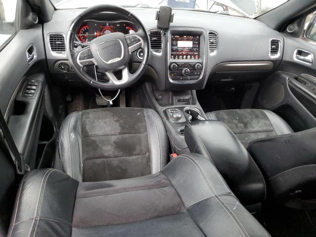 2015 DODGE DURANGO SX 1C4RDJAG5FC895599