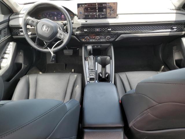 2025 HONDA ACCORD HYB 1HGCY2F60SA004481