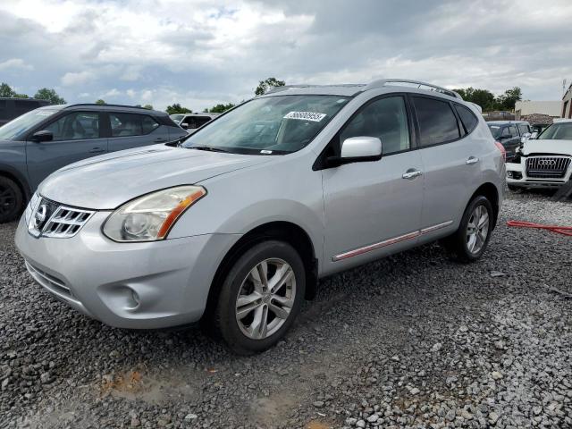 Vin: jn8as5mv3cw705964, lot: 56600955, nissan rogue s 2012 img_1
