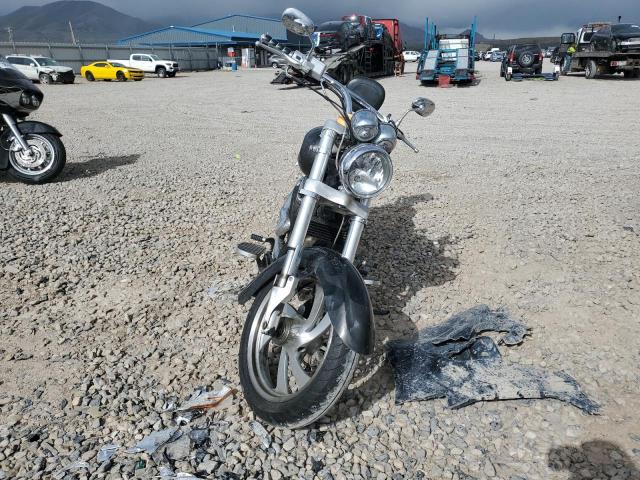 2006 VICTORY MOTORCYCLES KINGPIN 5VPCB26D663000462