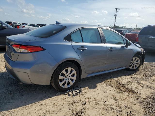 Vin: 5yfepmae3mp263243, lot: 56951915, toyota corolla le 20213