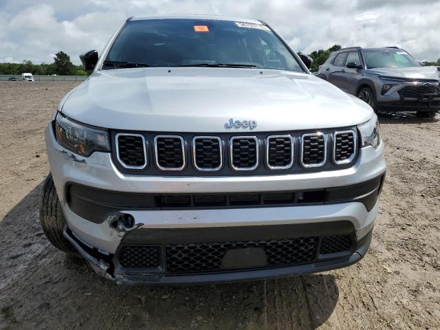 2025 JEEP COMPASS SP - 3C4NJDAN8ST535247