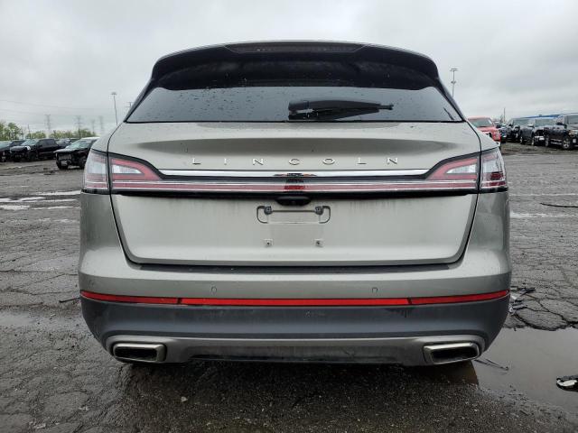 2023 LINCOLN NAUTILUS R - 2LMPJ8K94PBL24874