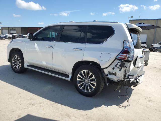 Vin: jtjgm7bx5p5346688, lot: 56100525, lexus gx 460 luxury 20232