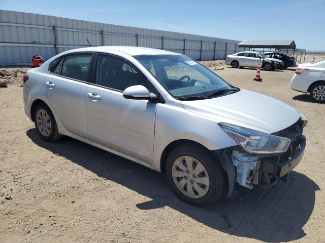 Vin: 3kpa24ad8le356084, lot: 58374145, kia rio lx 20204