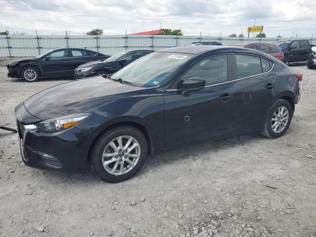 MAZDA 3 SPORT