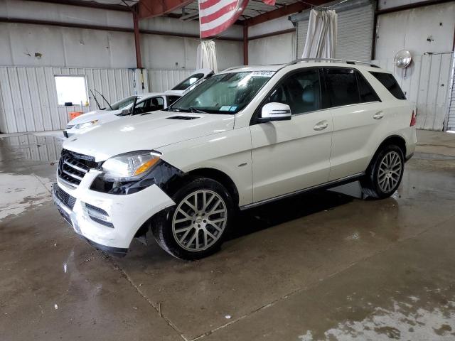 Vin: 4jgda5hbxca013141, lot: 57474815, mercedes-benz m-class 350 4matic 2012 img_1