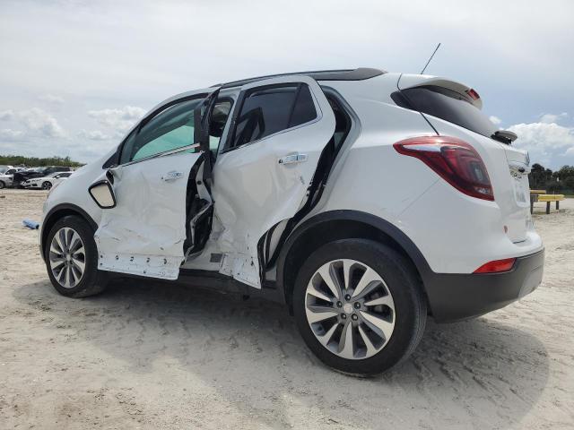Vin: kl4cjasb1kb920994, lot: 55472535, buick encore preferred 20192