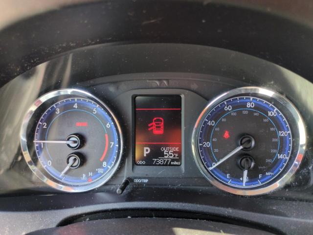 2017 TOYOTA COROLLA L - 2T1BURHE4HC768518
