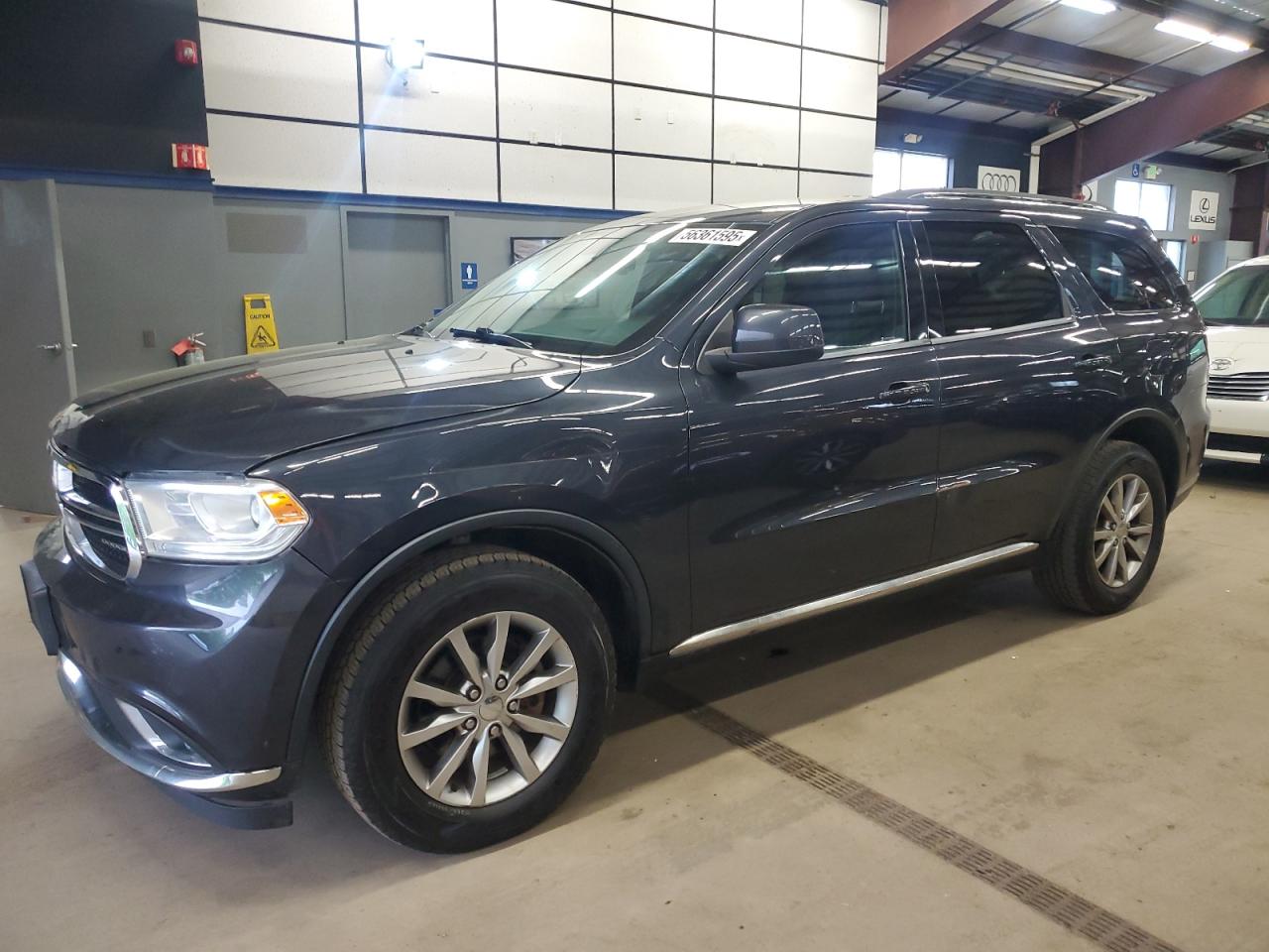 DODGE DURANGO SXT