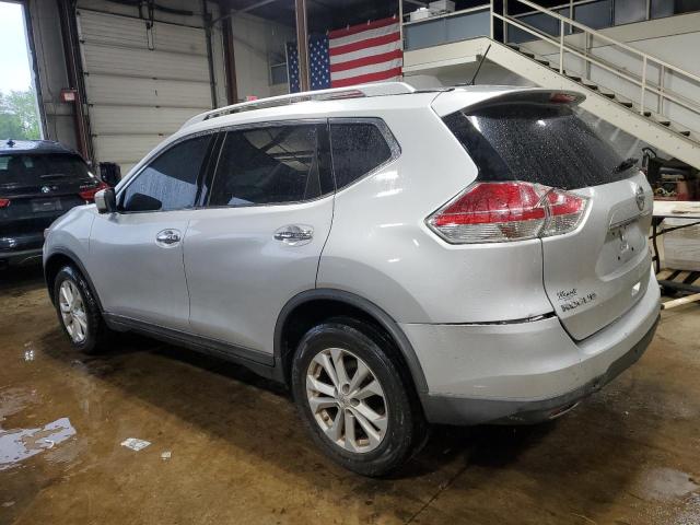 Vin: knmat2mv3gp635373, lot: 56141425, nissan rogue s 20162
