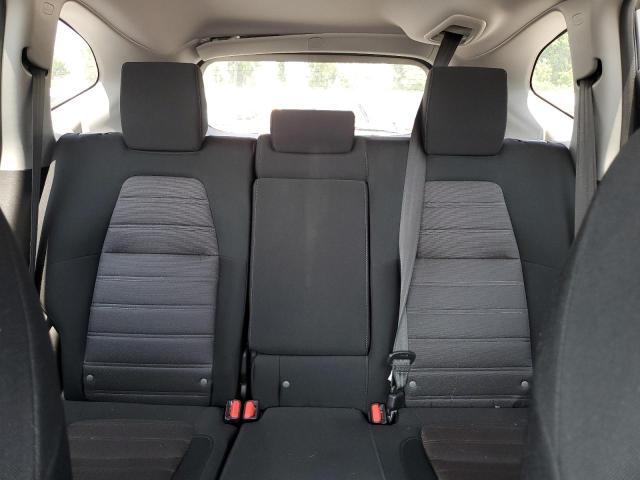 2022 HONDA CR-V EX - 2HKRW2H50NH645632