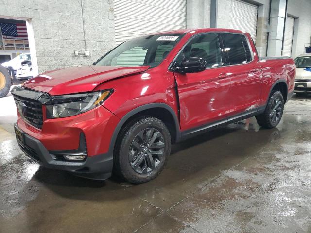 Vin: 5fpyk3f11pb055381, lot: 58990095, honda ridgeline sport 2023 img_1
