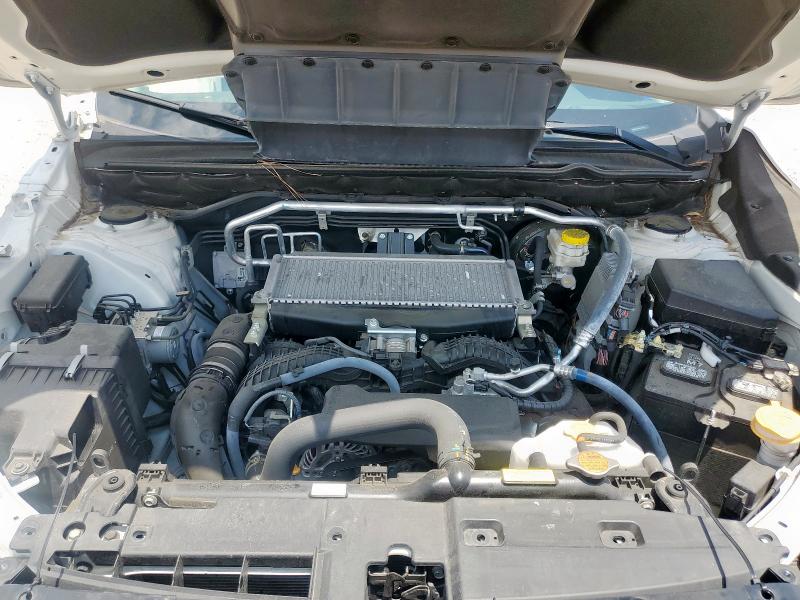 2022 SUBARU ASCENT PRE 4S4WMACD8N3471107