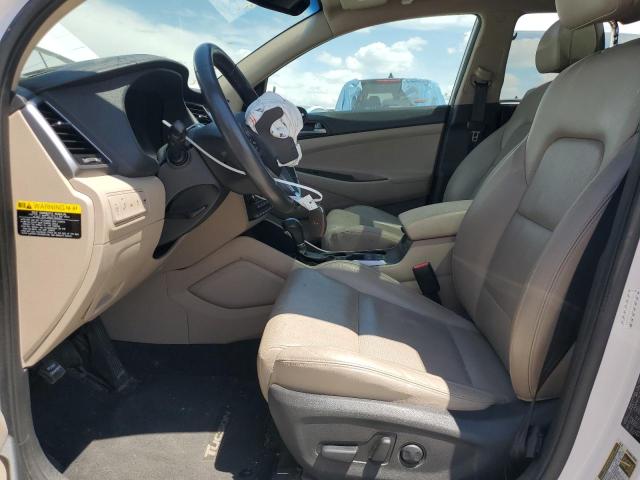 2016 HYUNDAI TUCSON LIM - KM8J3CA21GU259124