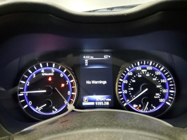 2019 INFINITI Q60 PURE JN1EV7EK7KM230109