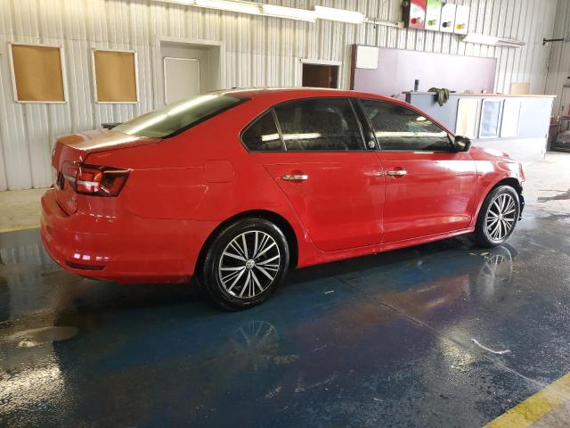 Vin: 3vwdb7aj4jm229708, lot: 56491045, volkswagen jetta se 20183