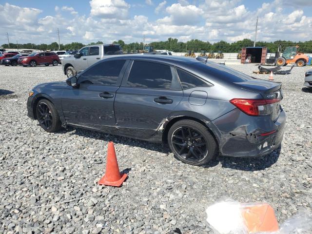 Vin: 2hgfe2f51nh553545, lot: 57120505, honda civic sport 20222