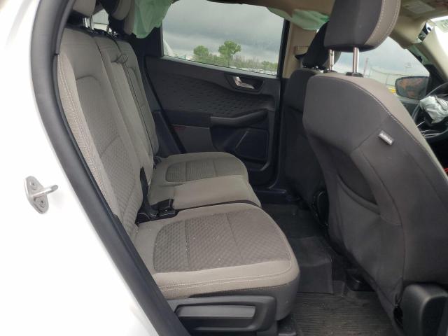 2020 FORD ESCAPE SE - 1FMCU0G64LUA77135