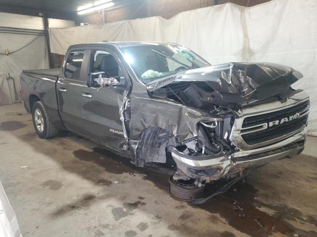 Vin: 1c6srfbt3kn656215, lot: 57569235, ram 1500 big horn/lone star 20194