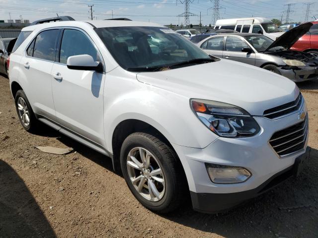 Vin: 2gnalcek8h1531185, lot: 56790275, chevrolet equinox lt 20174
