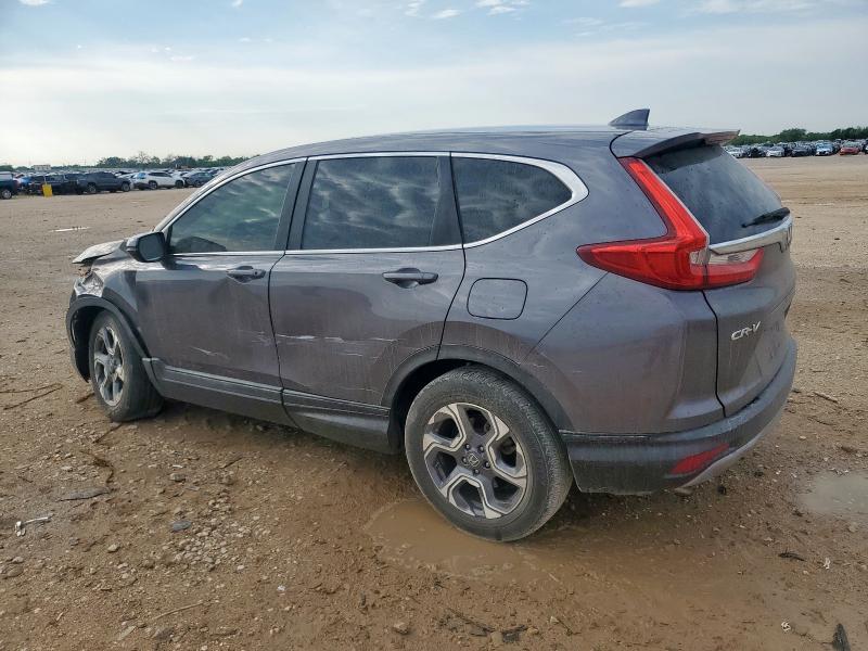 Vin: 7farw1h57he025796, lot: 58224645, honda crv ex 20172