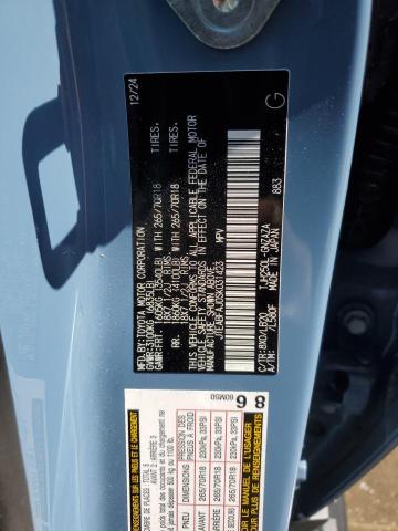 2025 TOYOTA LAND CRUIS JTEABFAJ0SK031423