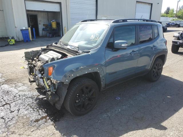 Vin: zaccjbbb0hpf32083, lot: 56406325, jeep renegade latitude 2017 img_1