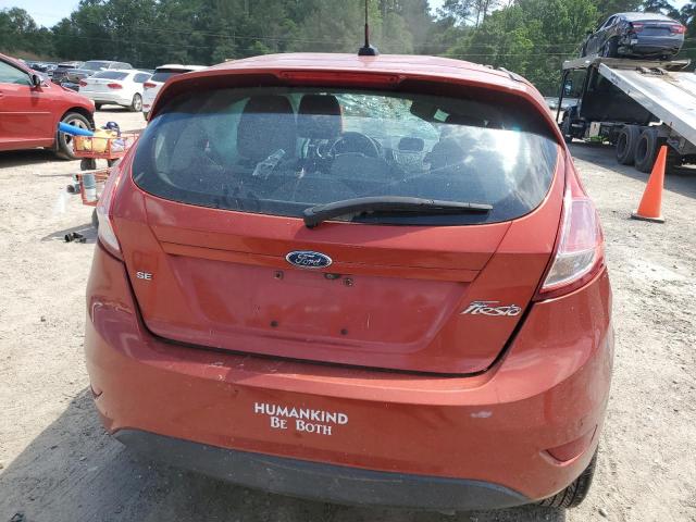 2019 FORD FIESTA SE - 3FADP4EJ1KM131028