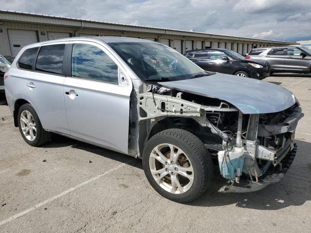 Vin: ja4az3a31ez000140, lot: 58126625, mitsubishi outlander se 20144