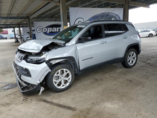 2024 JEEP COMPASS LA - 3C4NJDBN8RT111169